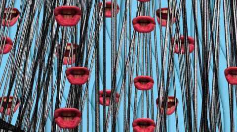 EU 1: It's All Falling Apart